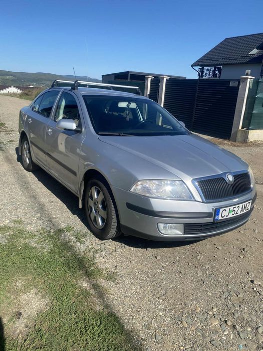 Skoda octavia 1.9 105cp