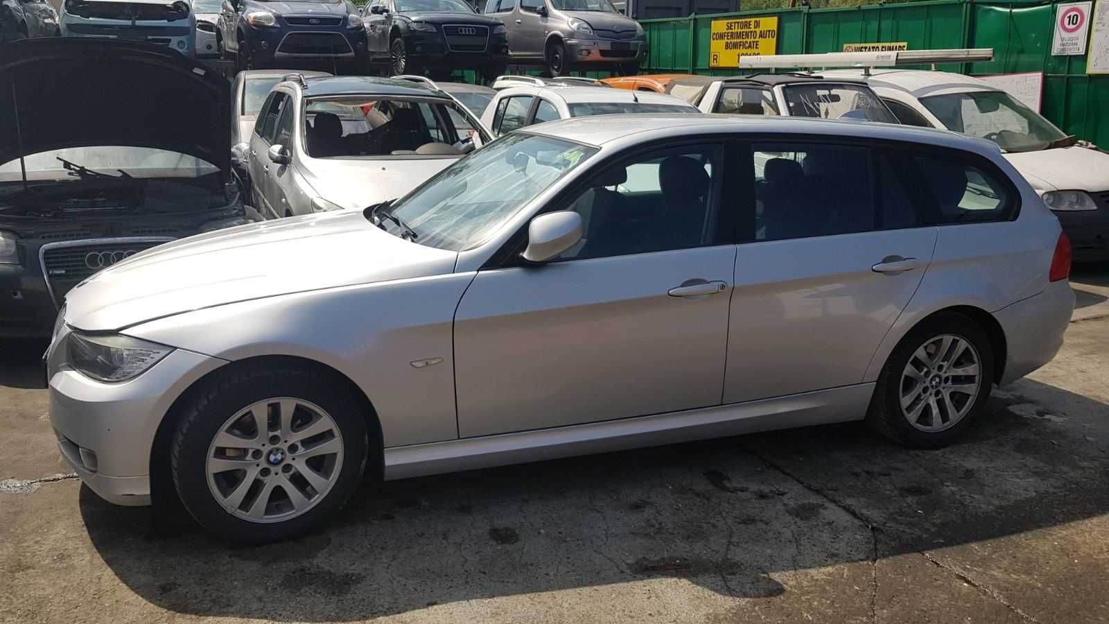 BMW 316,2.0 dizel