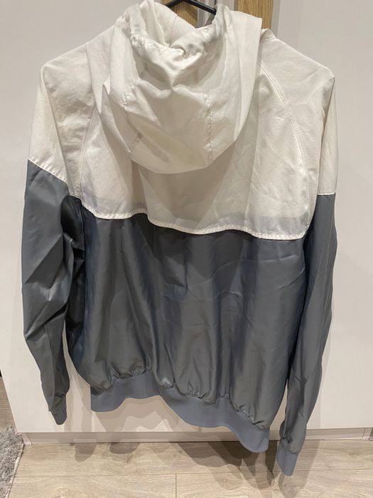 Ветровка Nike оригинална