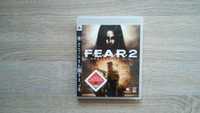 Vand FEAR 2 Project Origin PS3 Play Station 3