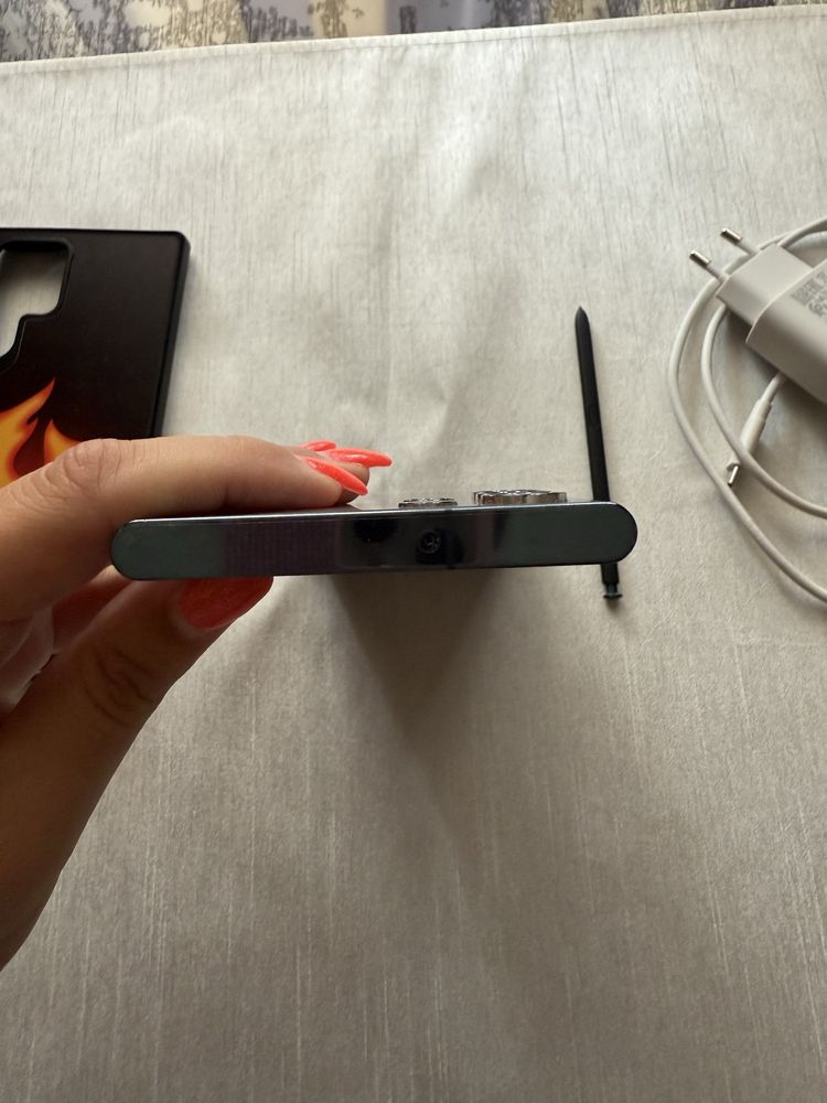 Samsung Galaxy S22 Ultra