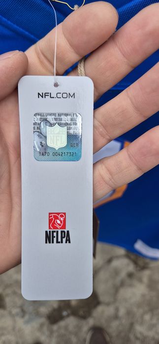 Tricou Mitchell and Ness Daniel Ricciardo