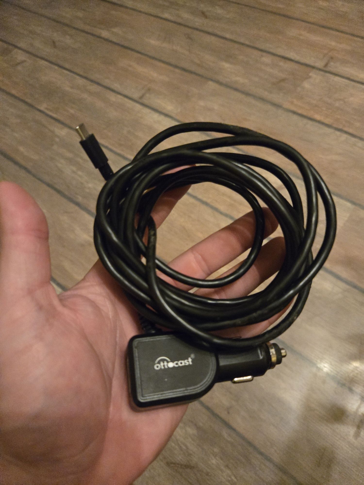 Навигация Ottoscreen Maxx N91C