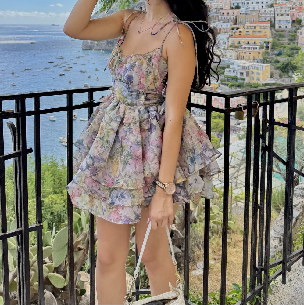 Рокля Bella Barnett