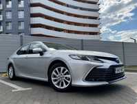 Toyota Camry Proprietat, impecabila, piele, istoric Toyota