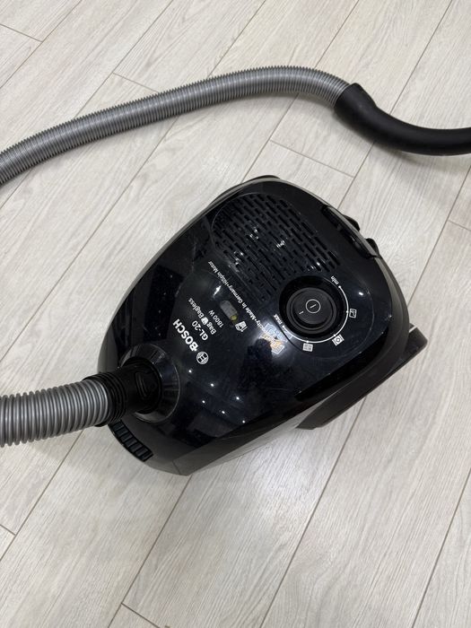 Пылесос Bosch б/у