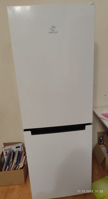Холодильник Индезит