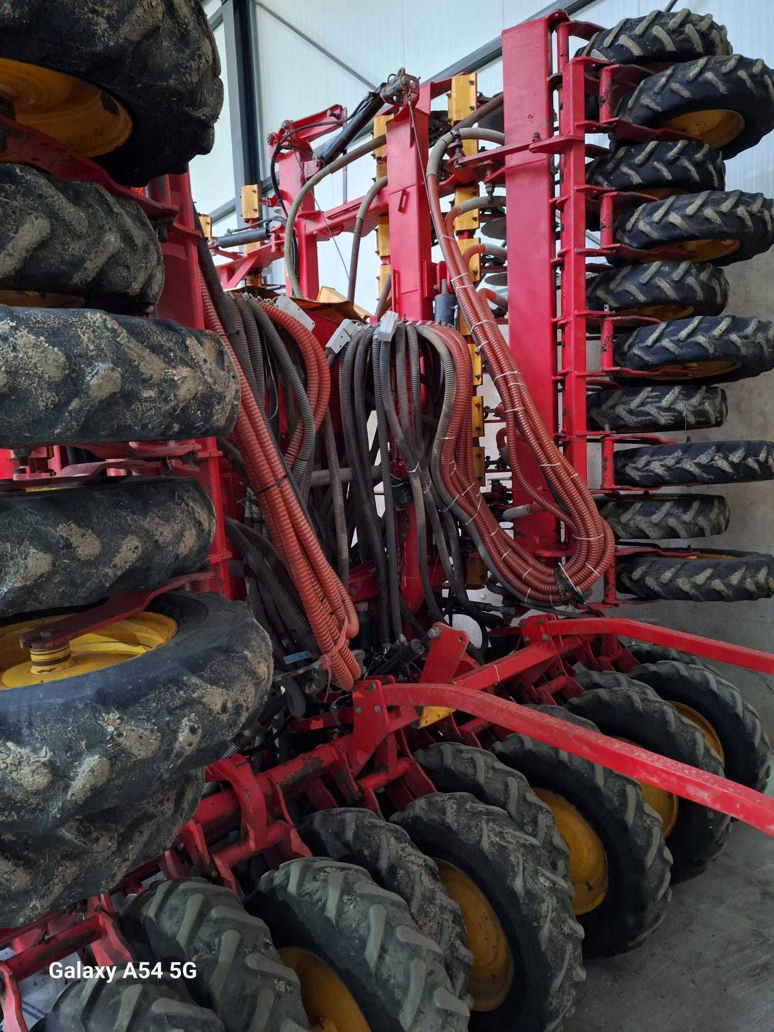 Semenatore Vaderstad Rapid 800