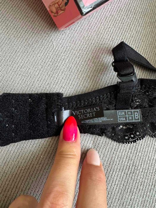 Комплект бельо Victoria Secret