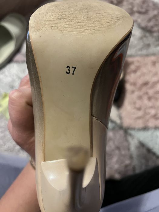 дамски елегантни токчета