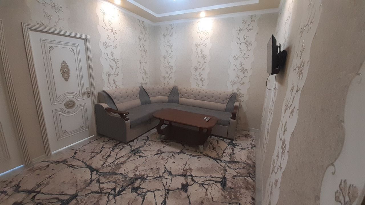 Квартира сотилади элитный