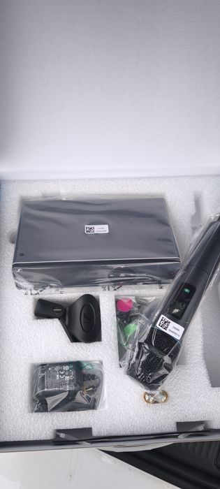 Безжичен вокален комплект Sennheiser XS Wireless 1-