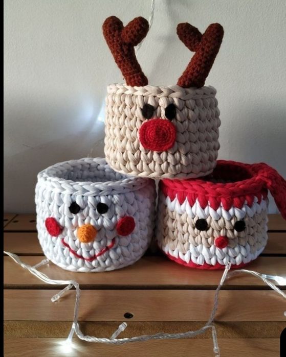 Корзинаподарочная