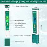 pH-metru digital Homcoice*