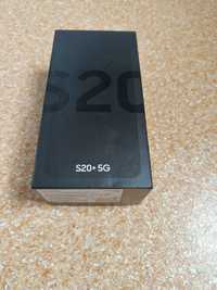 Samsung S20 + 5G ecran fisurat