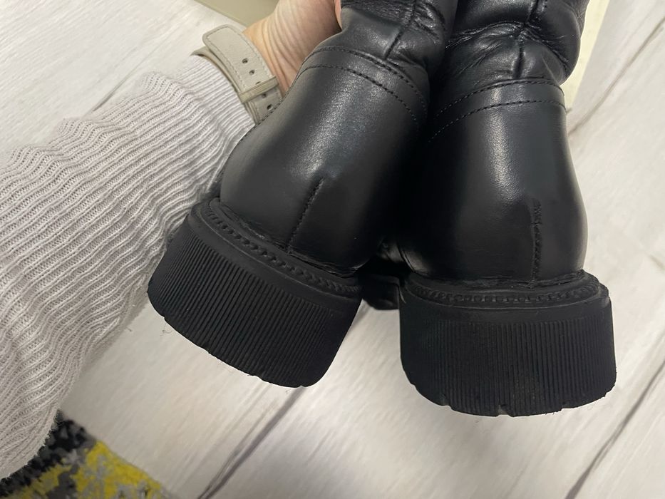 Дамски/тийнеджърски боти