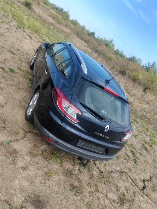 Piese renault megane 3 break 2010 1.4 tce H4J