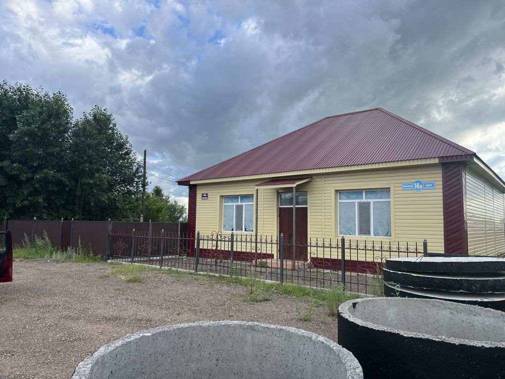 Продам отдельно стоящее здание.