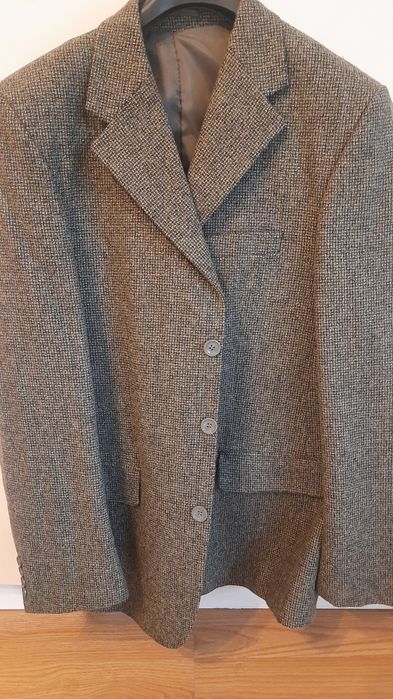 Sacou bărbătesc Elits