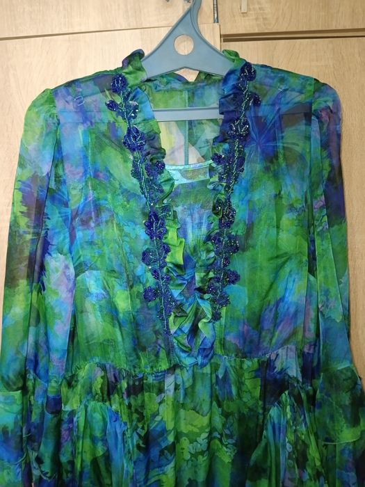 Платье женское 54-56р