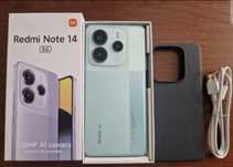 Продавам Redmi note 14
