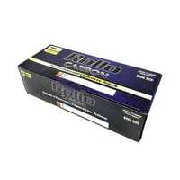 Tuburi Tigari Rollo Carbon 100 BUC  (multifilter) 20 mm pentru  tutun
