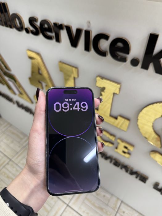 Iphone 14 про.