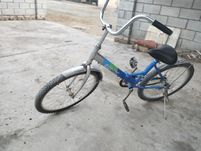 Валисапед сатилади срочна