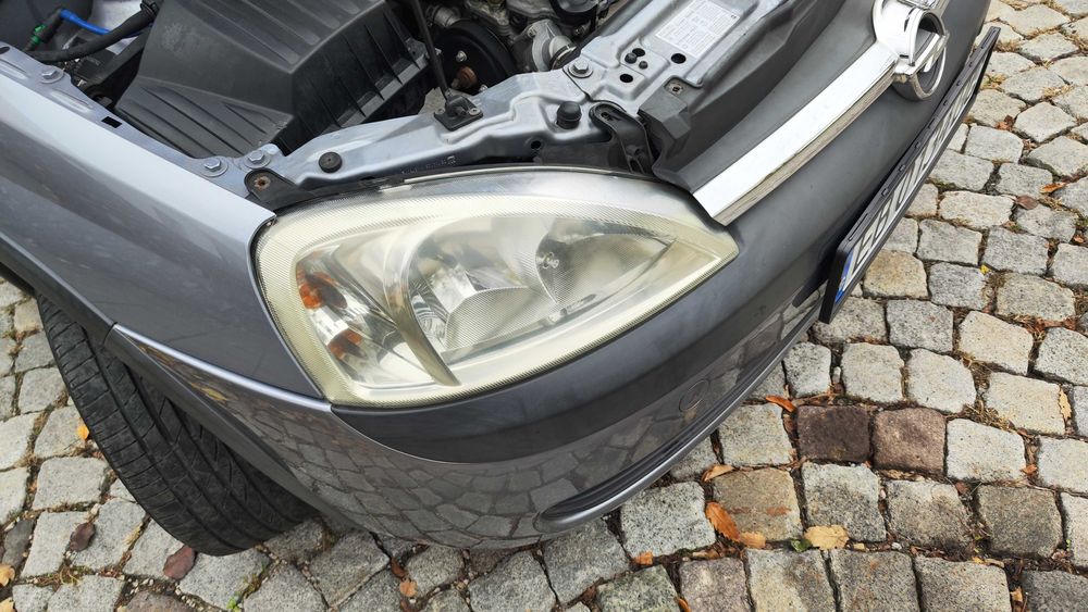 Фар ляв и десен OPEL CORSA C