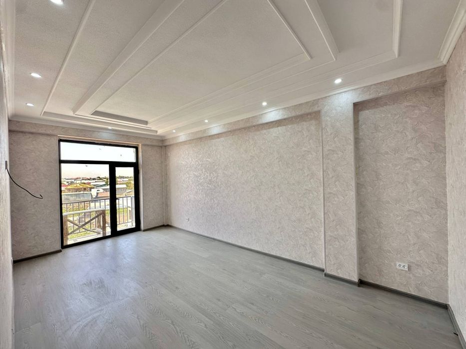 Продаётся 3х комнатная квартира с евроремонтом Смарт Сити