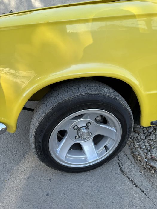 Sotuvda Jiguli 2101 matori 213 spartivniy