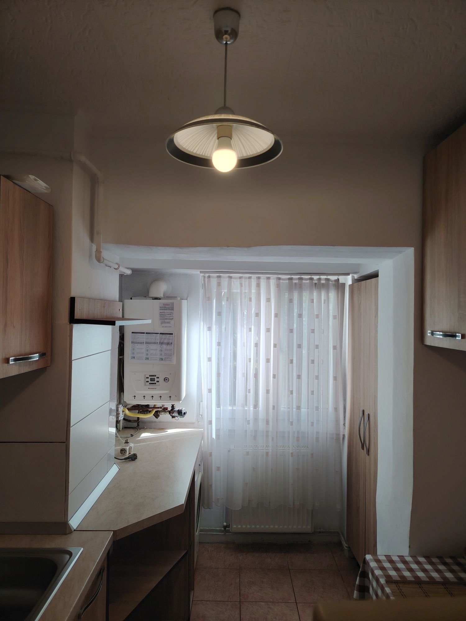 Închirierez apartament cu o camera