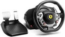 Volan Gaming Thrustmaster TX Ferrari 458 | UsedProducts.Ro