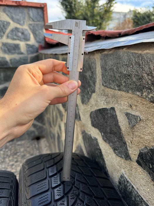 2 DAYTON DW510 EVO 205/55 R16 91T M+S Зимни гуми