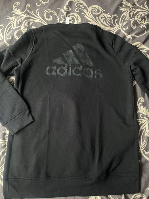 Нова дамска блуза Adidas