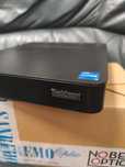 Unitate pc slim de birou Lenovo I5 gen 11 16Gb ram SSD nvme