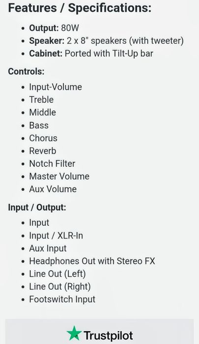 Продавам:Ел.акустично кубе Ibanez troubadоur T80/N-E  много запазено.