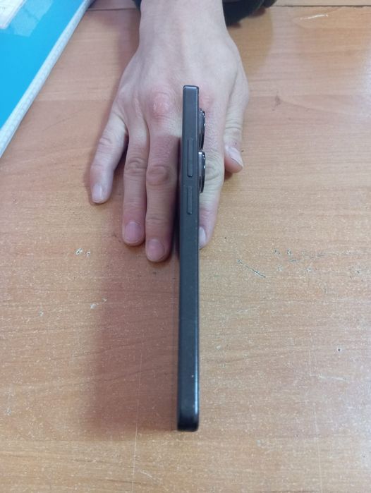 Ресми нот 13  512гб