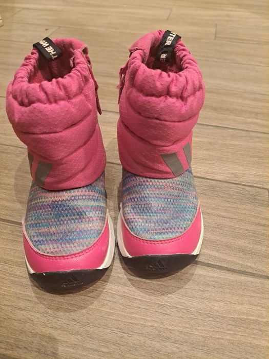 Боти деца Adidas
