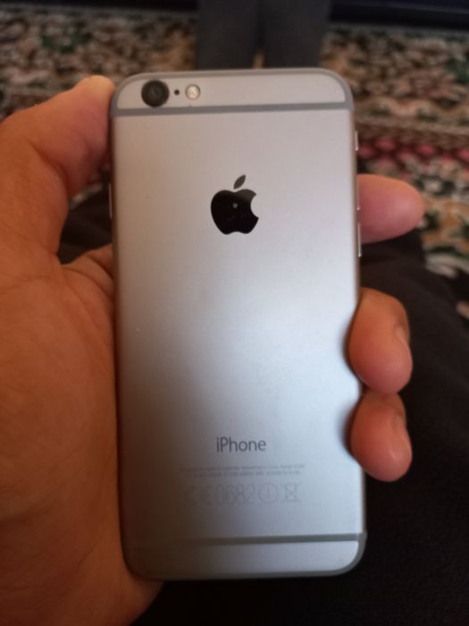 Iphone 6 айфон 6