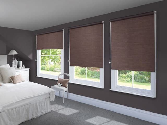 Жалюзи для дома и офиса