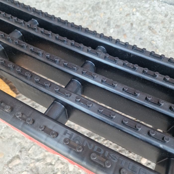 de vanzare treapta/ scara rhino autoutilitara duba 3.5t