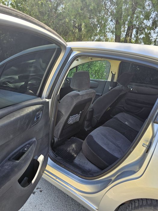 Citroen C4 2007 Hatchback