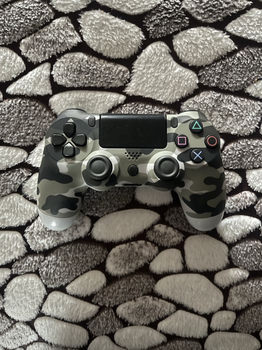 Джойстик Ps4 Dualschok 4