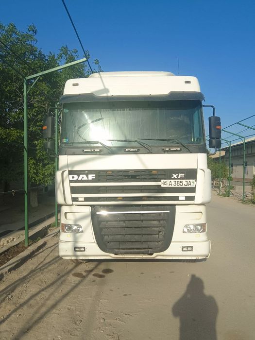 Masalan,Daf euro