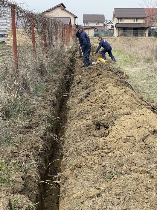 Teren Slatioara 711 mp