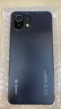 Xiaomi Mi 11 Lite 5G 128GB Black ID-ybo036
