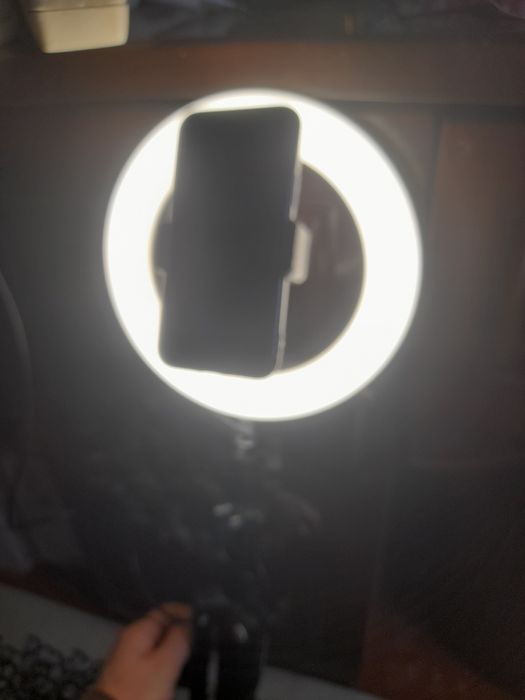 Xalqali chiroq blogerlar uchun