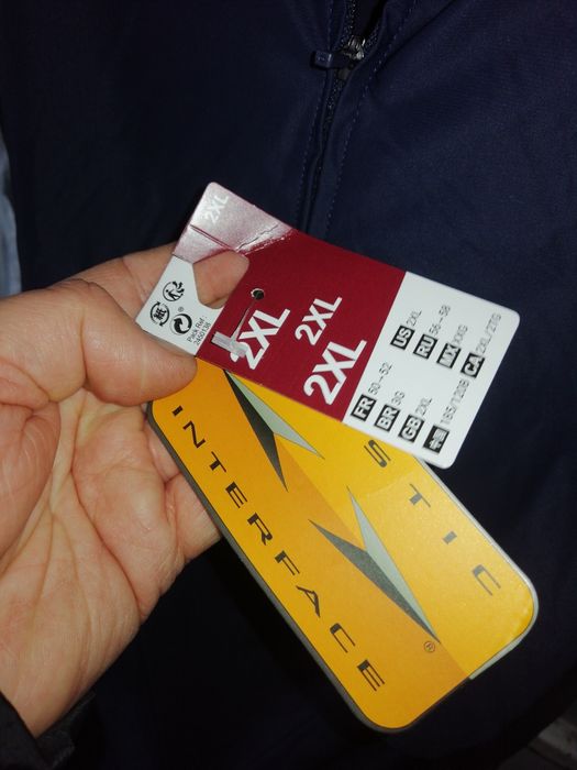 Costum de biciclist Van Rysel