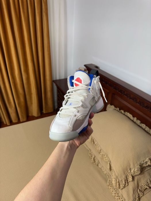 Nike jordan jumpman Two Trey PSG